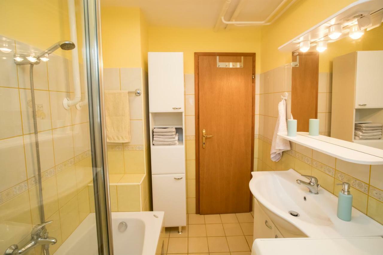 Apartma Pr Gatej Bohinj Εξωτερικό φωτογραφία